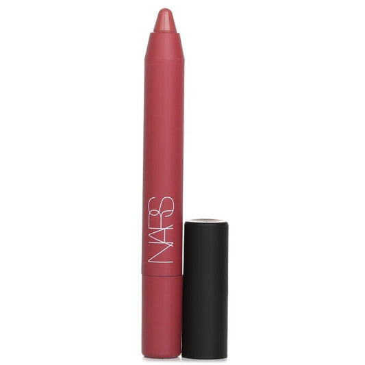 NARS Powermatte Hochintensiver Lippenstift – Nr. 112 American Woman, 2,4 g