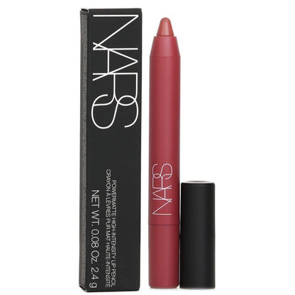 NARS Powermatte Hochintensiver Lippenstift – Nr. 180 Walkyrie, 2,4 g