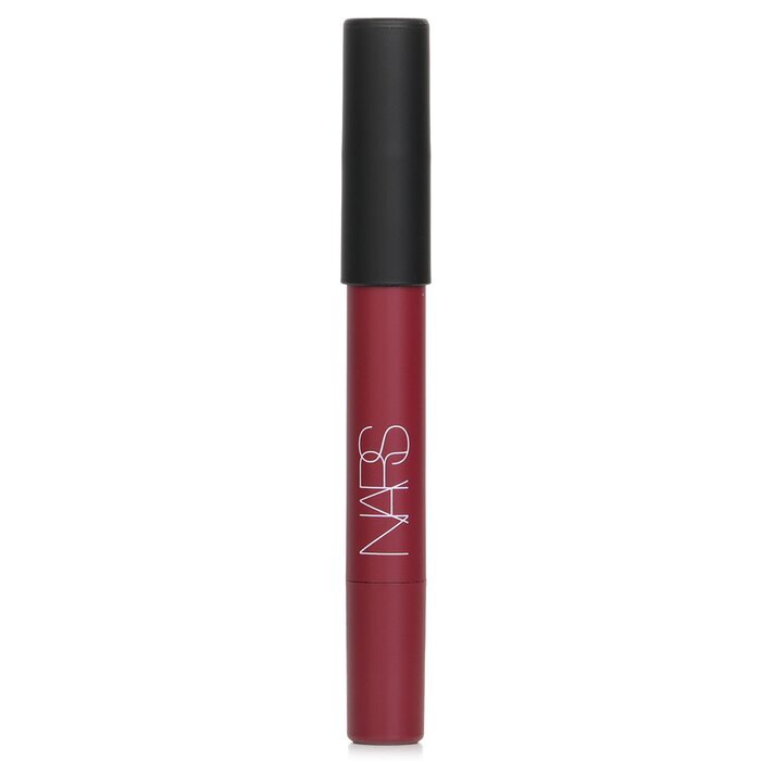 NARS Powermatte Hochintensiver Lippenstift – Nr. 185 Cruella, 2,4 g