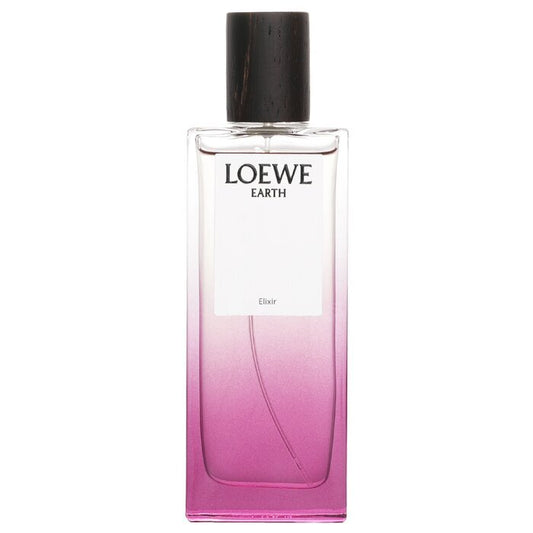 Loewe Earth Elixir Eau De Parfum Spray 50ml