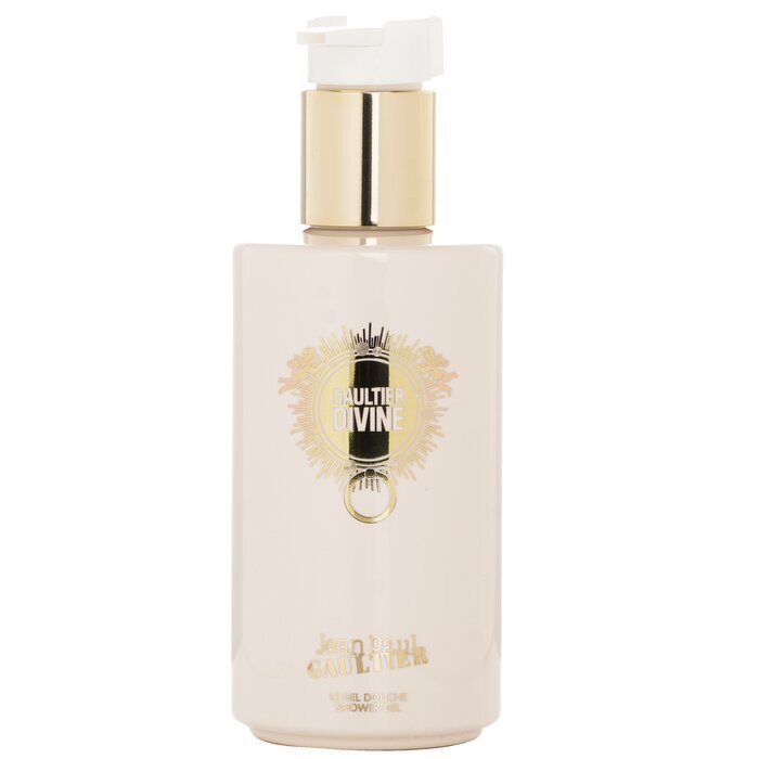 Jean Paul Gaultier Gaultier Divine Duschgel 200ml/6.8oz