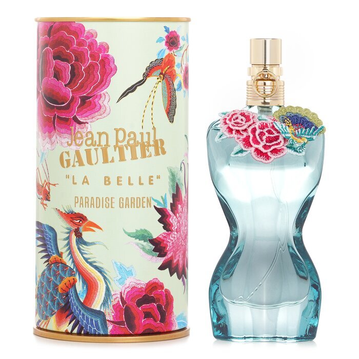 Jean Paul Gaultier La Belle Paradise Garden Eau De Parfum Spray 50ml