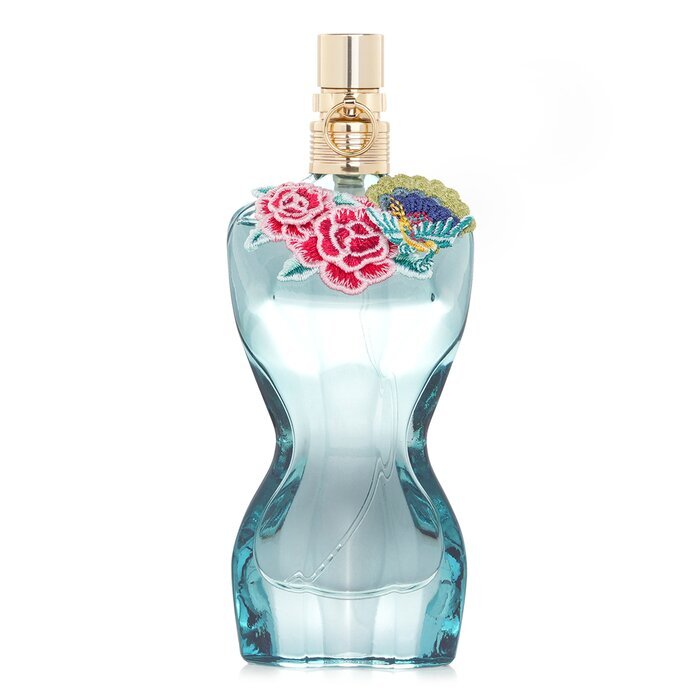 Jean Paul Gaultier La Belle Paradise Garden Eau De Parfum Spray 50ml