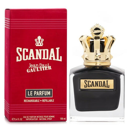 Jean Paul Gaultier Scandal Le Parfum Intense Pour Homme Eau De Parfum Spray 100ml