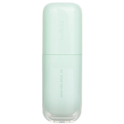 Laneige Skin Veil Base EX SPF 28 – Nr. 60 Mintgrün, 30 ml