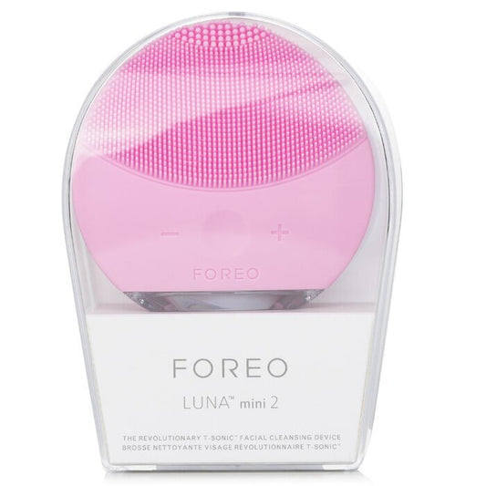 FOREO Luna Mini 2 Smart Mask-Behandlungsgerät - Perlrosa 1 Stück