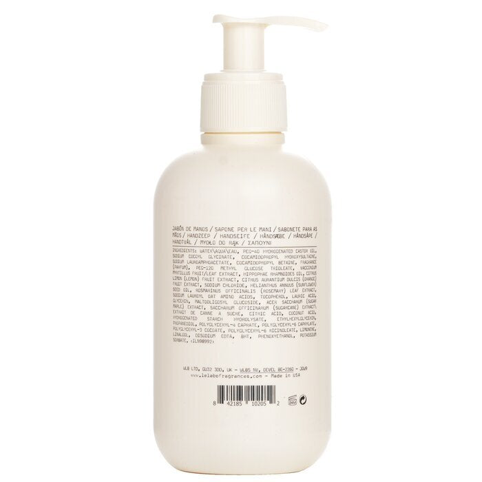 Le Labo Hinoki Handseife 250ml