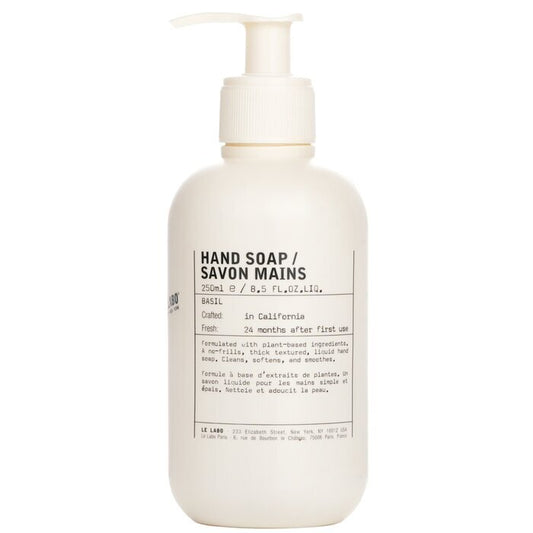 Le Labo Basilikum-Handseife 250ml