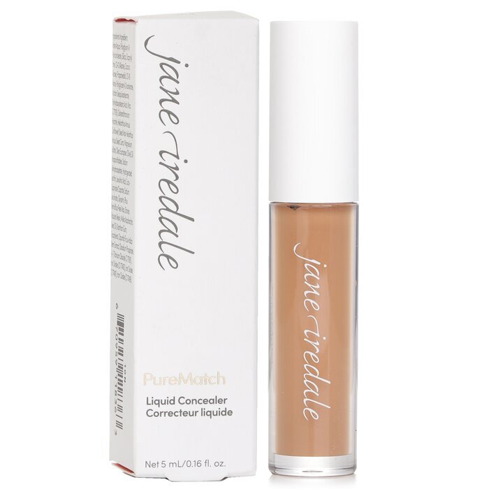 Jane Iredale Pure Match Flüssiger Concealer – Nr. 10N, 5 ml