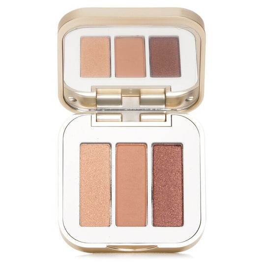Jane Iredale PurePressed Lidschatten Triple - # Honeysuckle 3x0,7g/0,02oz