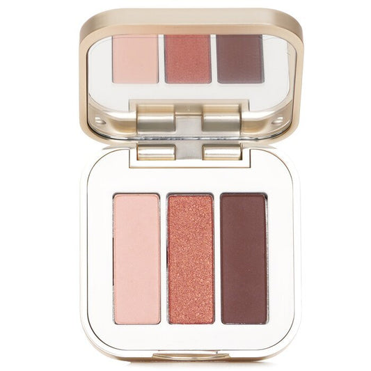 Jane Iredale PurePressed Lidschatten Triple - # Wildflower 3x0,7g/0,02oz