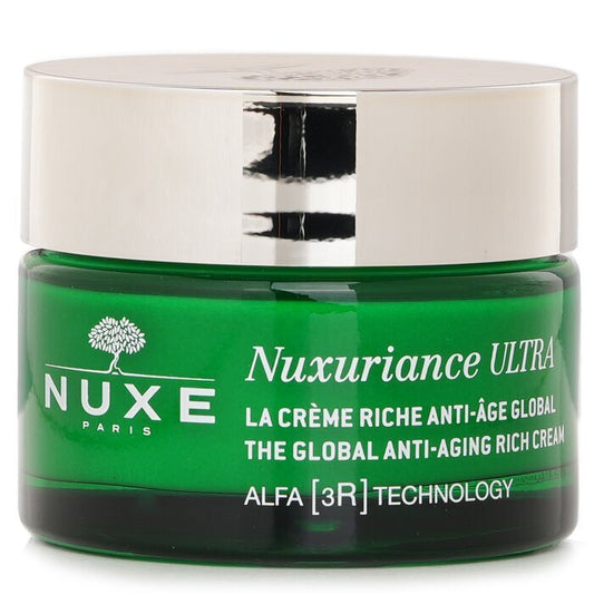 Nuxe Nuxuriance Ultra The Global Anti-Aging Rich Day Cream (Trockene Haut) 50ml