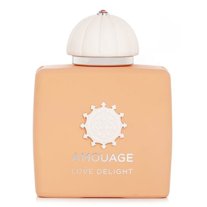 Amouage Love Delight Eau De Parfum Spray 100ml