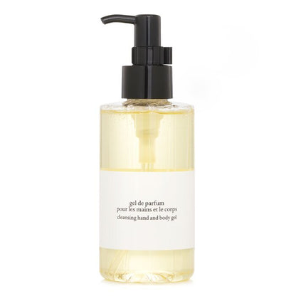 Diptyque Orpheon Reinigungsgel für Hände und Körper, 200 ml