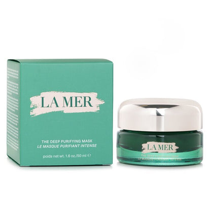 La Mer Die tiefenreinigende Maske 50ml