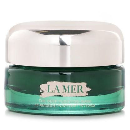 La Mer Die tiefenreinigende Maske 50ml