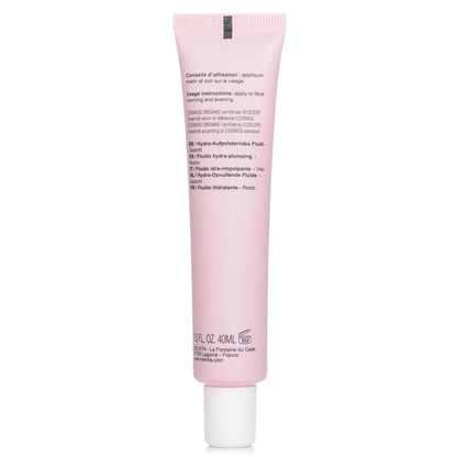 Melvita Source De Roses Hydra Pumpflüssigkeit 40 ml
