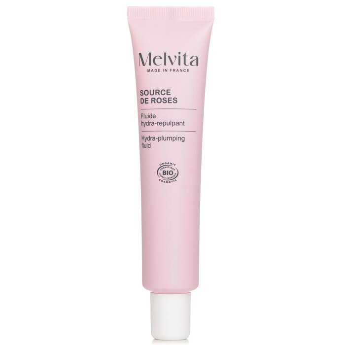 Melvita Source De Roses Hydra Pumpflüssigkeit 40 ml