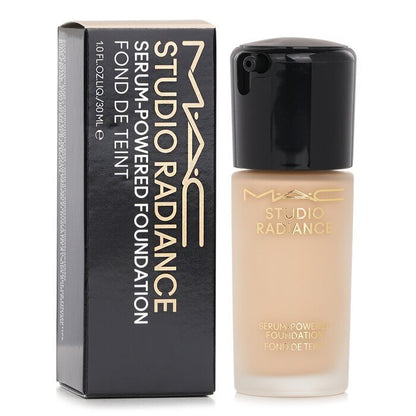 MAC Studio Radiance Serum Powered Flüssige Grundierung - Nr. NC11 30ml/1oz
