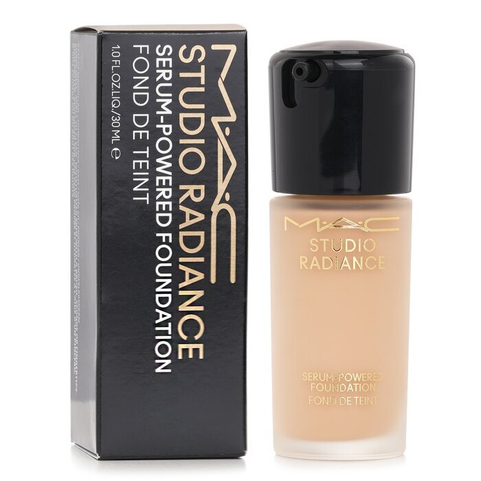 MAC Studio Radiance Serum Powered Flüssige Grundierung - Nr. NC12 30ml/1oz