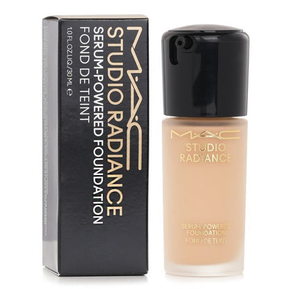 MAC Studio Radiance Serum Powered Flüssige Grundierung - Nr. NC12 30ml/1oz