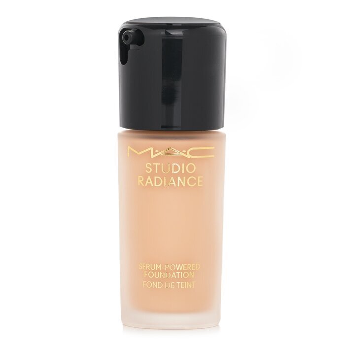 MAC Studio Radiance Serum Powered Flüssige Grundierung - Nr. N12 30ml/1oz