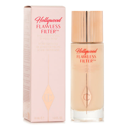 Charlotte Tilbury Hollywood Flawless Filter -  1 Fair 30ml
