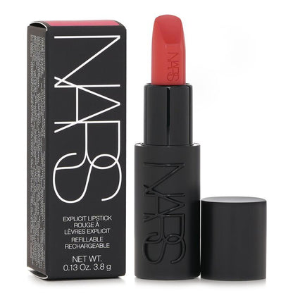 NARS Explicit Lippenstift – Nr. 822 Dirty Talk, 3,8 g