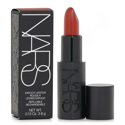 NARS Explicit Lippenstift – #805 Rendez-Vous 3,8 g