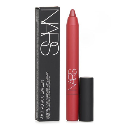 NARS Powermatte Hochintensiver Lippenstift – Nr. 186 Born To Be Wild, 2,4 g