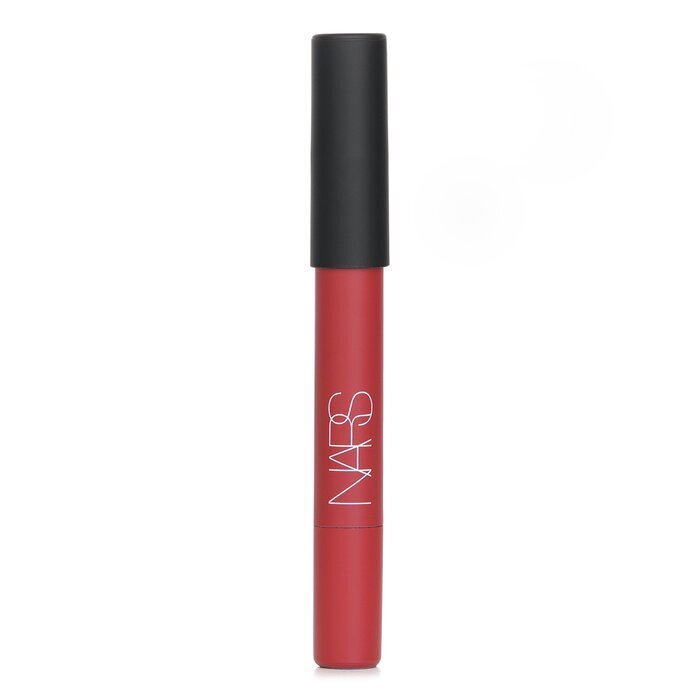 NARS Powermatte Hochintensiver Lippenstift – Nr. 186 Born To Be Wild, 2,4 g