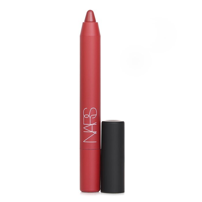 NARS Powermatte Hochintensiver Lippenstift – Nr. 186 Born To Be Wild, 2,4 g
