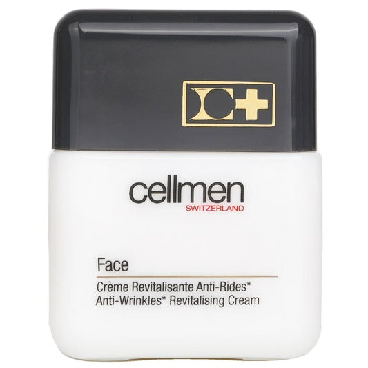 Cellcosmet &amp; Cellmen Face Revitalisierende Zellularcreme 50 ml