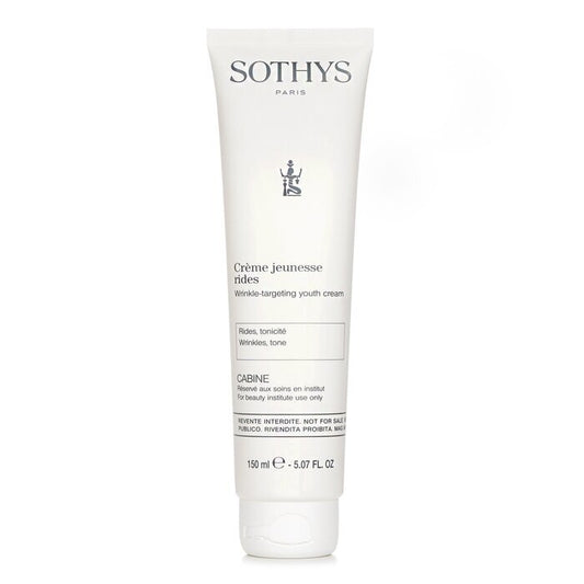 Sothys Anti-Falten-Creme für Jugendliche (Salongröße) 150 ml