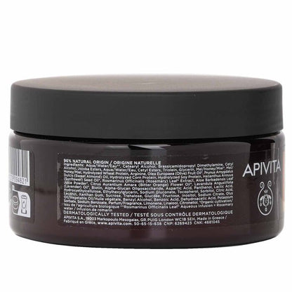 Apivita Keratin Repair Nourish & Repair Hair Mask 200ml