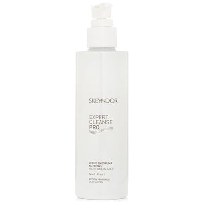 SKEYNDOR Expert Cleanse Pro Reichhaltiger Schaum in Milch 200ml
