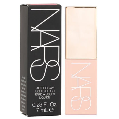 NARS Afterglow Flüssiges Rouge – #Dolce Vita, 7 ml