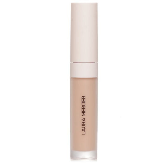 Laura Mercier Real Flawless, schwereloser Concealer zum Perfektionieren – Nr. 1N0, 5,4 ml