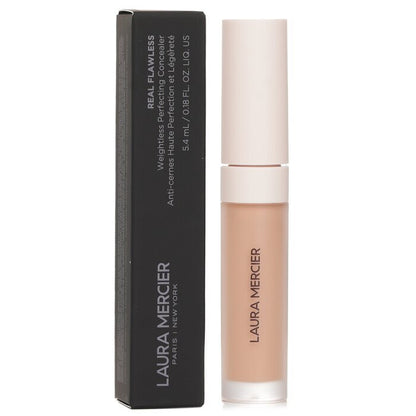 Laura Mercier Real Flawless, schwereloser Concealer zum Perfektionieren – Nr. 2N1, 5,4 ml