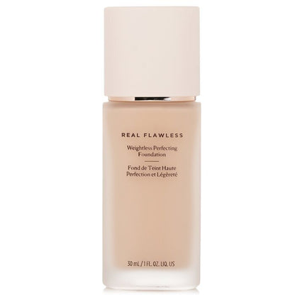 Laura Mercier Real Flawless Weightless Perfecting Foundation -  0N1 Silk 30ml