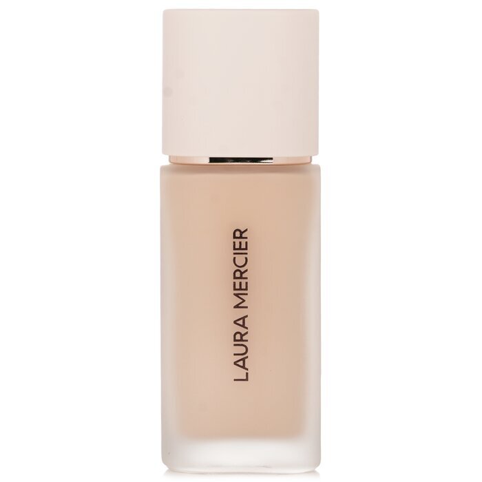 Laura Mercier Real Flawless Weightless Perfecting Foundation -  0N1 Silk 30ml
