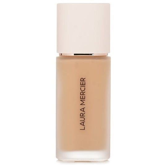 Laura Mercier Real Flawless, schwereloses, perfektionierendes Make-up, Nr. 2N1 Cashew, 30 ml