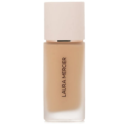 Laura Mercier Real Flawless, schwereloses, perfektionierendes Make-up, Nr. 2W1 Macadamia, 30 ml