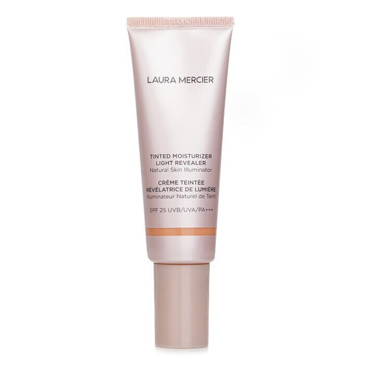 Laura Mercier getönte Feuchtigkeitscreme Light Revealer Natural Skin Illuminator LSF 25 – Nr. 3N1, 50 ml