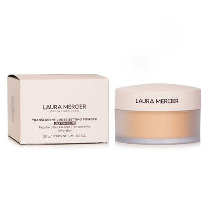 Laura Mercier Transparentes loses Fixierpuder Ultra Blur - # Honey 20 g/0,7 oz