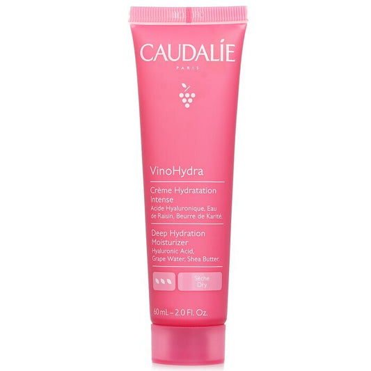 Caudalie VinoHydra Deep Hydration Moisturizer 60ml