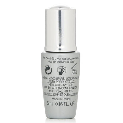 Lancome Advanced Genifique Light-Pearl Youth Activating Eye & Lash Concentrate 5ml
