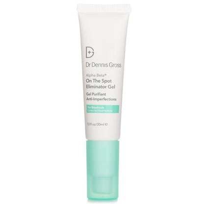 Dr Dennis Gross Alpha Beta On The Spot Gel 30ml