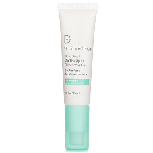 Dr Dennis Gross Alpha Beta On The Spot Gel 30ml