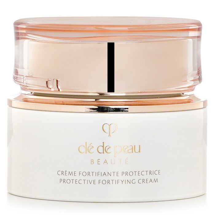 Cle De Peau Protective Day Emulsion 125ml